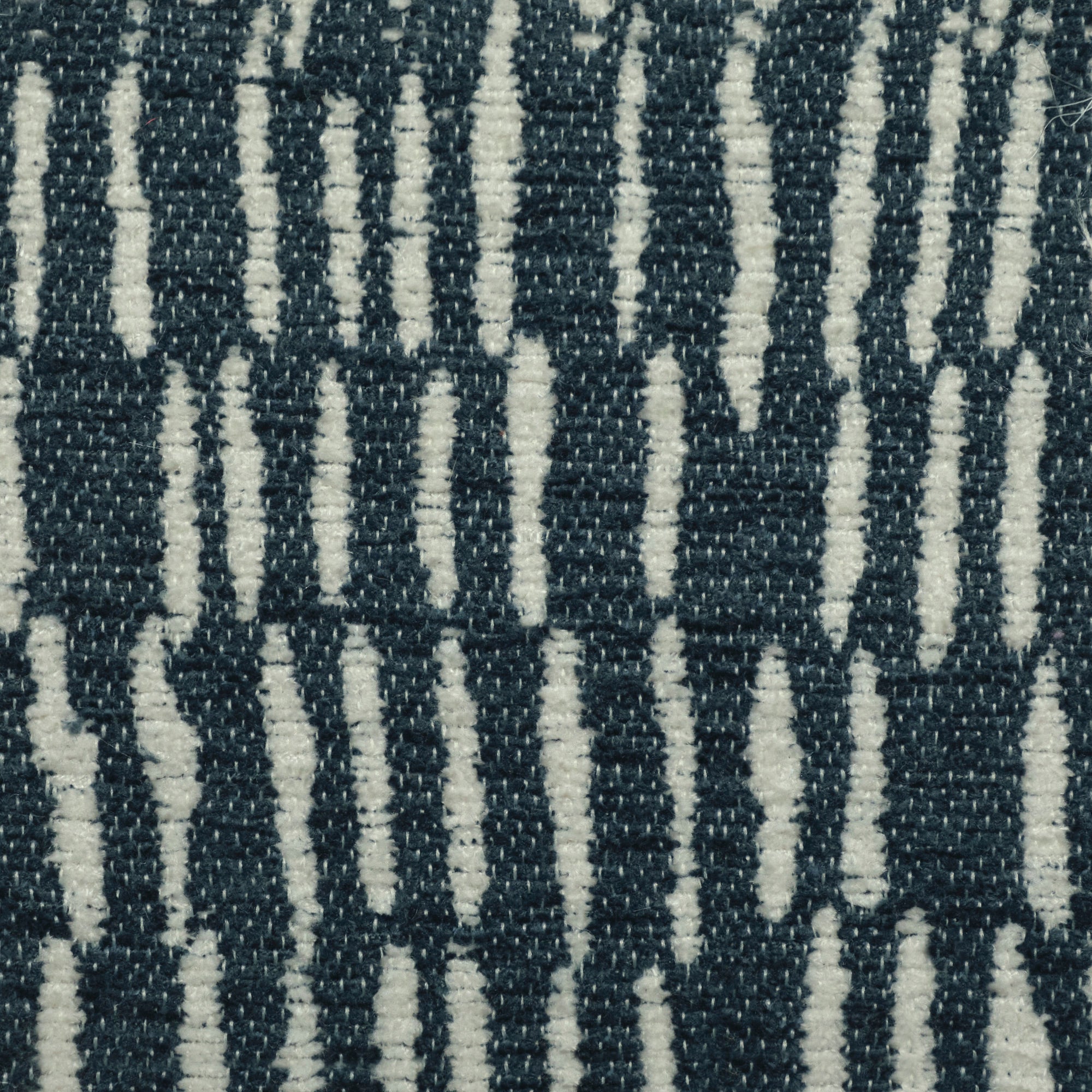 Top Fabric London - Scratches, Performance Chenille Upholstery Fabric by The Yard Carrara
